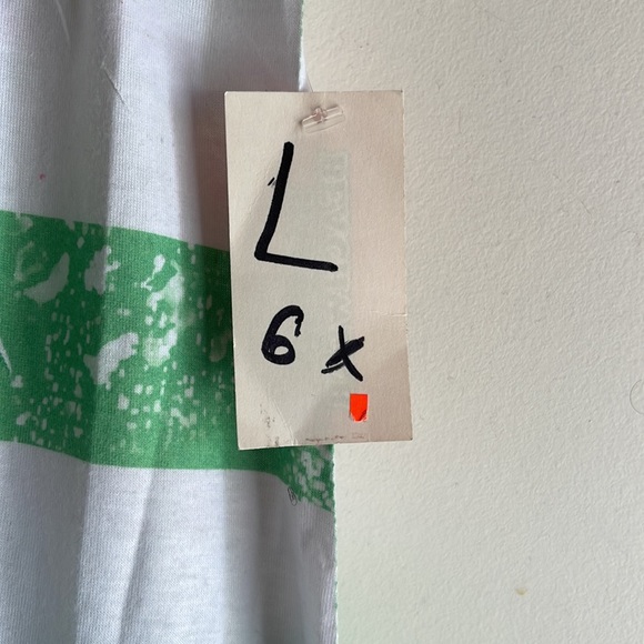 Pastel & Multicolored Virginia Beach Tank Top Shirt SET - Girls Size 6-6X - Picture 14 of 16